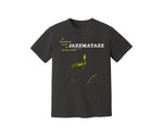 Load image into Gallery viewer, Jazzmatazz (Guru) Heavyweight Shirt
