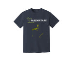 Load image into Gallery viewer, Jazzmatazz (Guru) Heavyweight Shirt