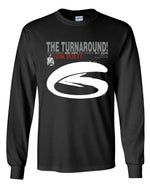 Load image into Gallery viewer, Hank Mobley - The Turnaround! Long Sleeve Shirt