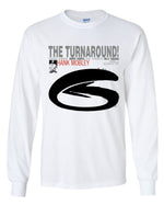 Load image into Gallery viewer, Hank Mobley - The Turnaround! Long Sleeve Shirt