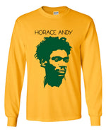 Load image into Gallery viewer, Horace Andy Long Sleeve Shirt