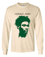 Load image into Gallery viewer, Horace Andy Long Sleeve Shirt
