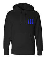 Load image into Gallery viewer, Nas ILL Hoodie