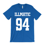Load image into Gallery viewer, Nas - Illmatic 94 T-Shirt