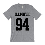 Load image into Gallery viewer, Nas - Illmatic 94 T-Shirt