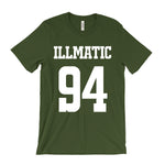 Load image into Gallery viewer, Nas - Illmatic 94 T-Shirt