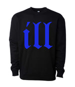 Load image into Gallery viewer, Nas iLL Sweatshirt