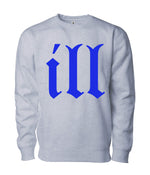 Load image into Gallery viewer, Nas iLL Sweatshirt