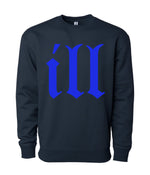 Load image into Gallery viewer, Nas iLL Sweatshirt