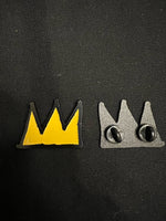 Load image into Gallery viewer, Basquiat Pin