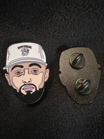 Load image into Gallery viewer, Mac Miller Pin