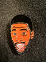 Load image into Gallery viewer, Kid Cudi Pin