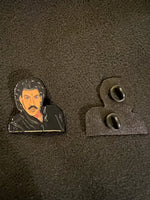 Load image into Gallery viewer, Lionel Richie Pin
