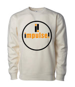 Load image into Gallery viewer, Impulse Records Sweatshirt