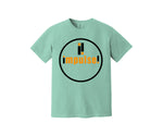 Load image into Gallery viewer, Impulse Records Heavyweight Shirt