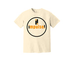 Load image into Gallery viewer, Impulse Records Heavyweight Shirt
