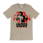 Load image into Gallery viewer, James Brown T-Shirt