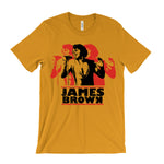 Load image into Gallery viewer, James Brown T-Shirt