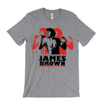 Load image into Gallery viewer, James Brown T-Shirt