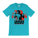 Load image into Gallery viewer, James Brown T-Shirt