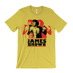 Load image into Gallery viewer, James Brown T-Shirt