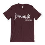 Load image into Gallery viewer, Jammy's Records T-Shirt
