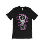 Load image into Gallery viewer, Janet Jackson T-Shirt