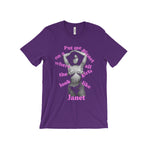 Load image into Gallery viewer, Janet Jackson T-Shirt