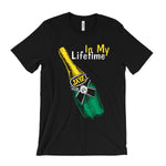 Load image into Gallery viewer, Jay-Z In My Lifetime T-Shirt