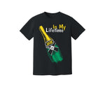 Load image into Gallery viewer, Jay-Z In My Lifetime Heavyweight Shirt