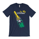 Load image into Gallery viewer, Jay-Z In My Lifetime T-Shirt