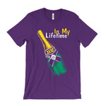 Load image into Gallery viewer, Jay-Z In My Lifetime T-Shirt
