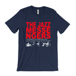 Load image into Gallery viewer, The Jazz Messengers T-Shirt