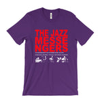 Load image into Gallery viewer, The Jazz Messengers T-Shirt