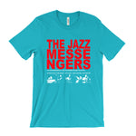 Load image into Gallery viewer, The Jazz Messengers T-Shirt