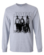 Load image into Gallery viewer, Jodeci - Forever My Lady Long Sleeve Shirt