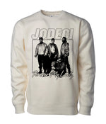 Load image into Gallery viewer, Jodeci - Forever My Lady Sweatshirt