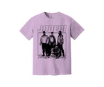 Load image into Gallery viewer, Jodeci - Forever My Lady Heavyweight Shirt