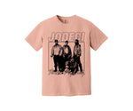 Load image into Gallery viewer, Jodeci - Forever My Lady Heavyweight Shirt