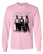 Load image into Gallery viewer, Jodeci - Forever My Lady Long Sleeve Shirt