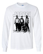 Load image into Gallery viewer, Jodeci - Forever My Lady Long Sleeve Shirt