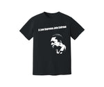 Load image into Gallery viewer, John Coltrane - A Love Supreme Heavyweight Shirt