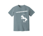 Load image into Gallery viewer, John Coltrane - A Love Supreme Heavyweight Shirt
