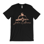 Load image into Gallery viewer, John Coltrane T-Shirt
