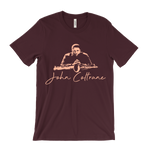 Load image into Gallery viewer, John Coltrane T-Shirt