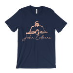 Load image into Gallery viewer, John Coltrane T-Shirt