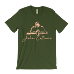 Load image into Gallery viewer, John Coltrane T-Shirt