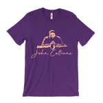 Load image into Gallery viewer, John Coltrane T-Shirt