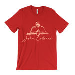 Load image into Gallery viewer, John Coltrane T-Shirt
