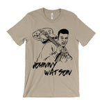 Load image into Gallery viewer, Johnny Guitar Watson T-Shirt